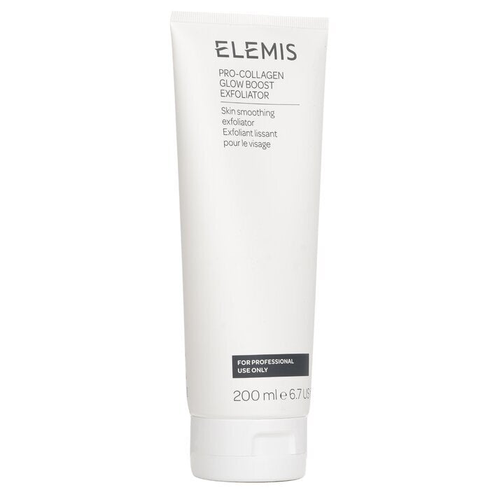 Elemis Pro Collagen Glow Boost Exfoliator 200ml