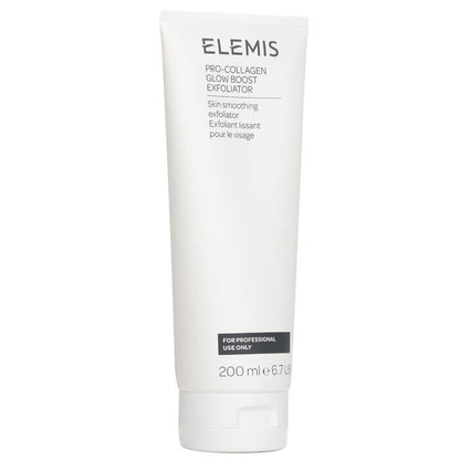 Elemis Pro Collagen Glow Boost Exfoliator 200ml