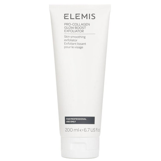 Elemis Pro Collagen Glow Boost Exfoliator 200ml