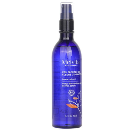 Melvita Orange Blossom Floral Water 200ml/6.7oz