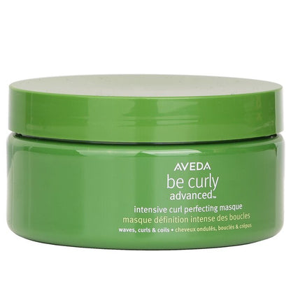 Aveda Be Curly Advanced Intensive Curl Perfecting Mask 200ml