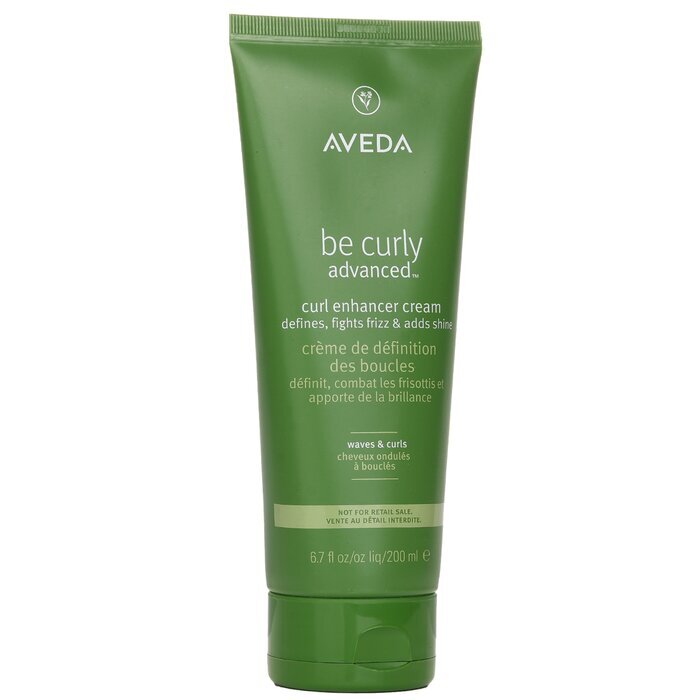 Aveda Be Curly Advanced Curl Enhancer Cream 200ml