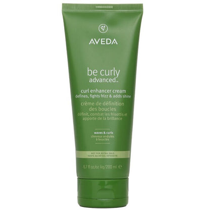 Aveda Be Curly Advanced Curl Enhancer Cream 200ml