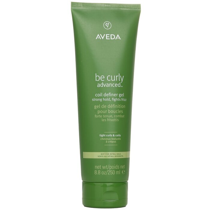 Aveda Be Curly Advanced Coil Definer Gel 250ml