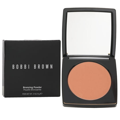 Bobbi Brown Bronzing Powder - # Golden Light 9g