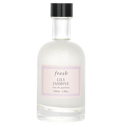 Fresh Lily Jasmine Eau De Parfum Spray 100ml