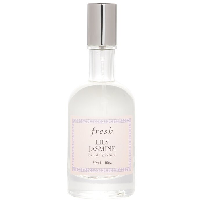 Fresh Lily Jasmine Eau De Parfum Spray 30ml