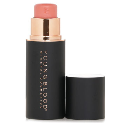 Youngblood VividLuxe Cream Blush Stick - # Pink Prosecco 9.5g