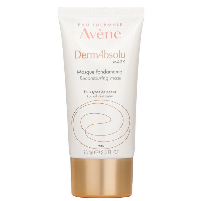 Avene DermAbsolu Recontouring Mask 75ml