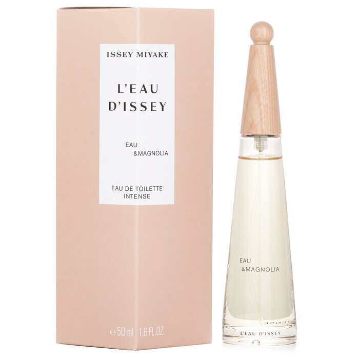 Issey Miyake L'Eau Dissey Eau & Magnolia Eau De Toilette Intense Spray 50ml