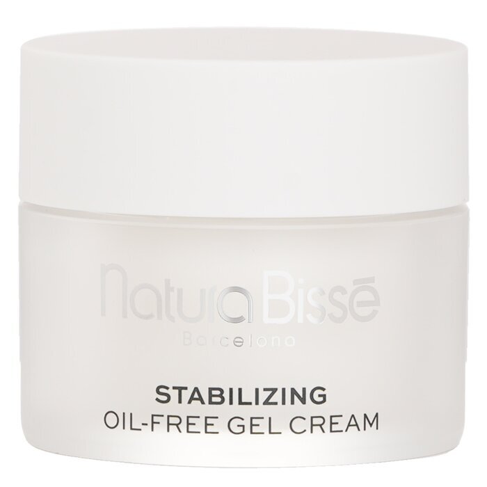 Natura Bisse Stabilizing Oil Free Gel Cream 50ml/1.7oz