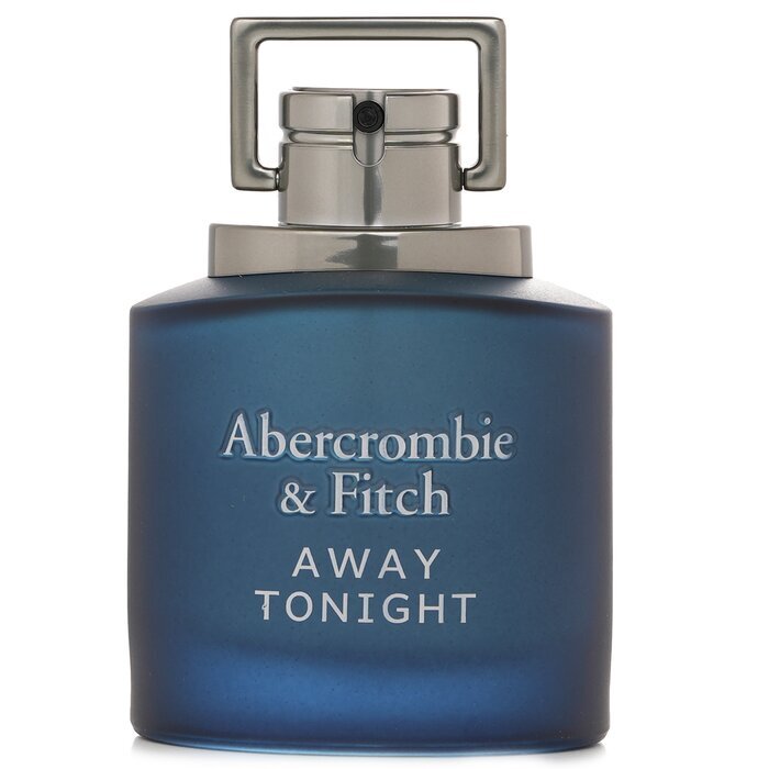 Abercrombie & Fitch Away Tonight Homme Eau De Toilette Spray 100ml