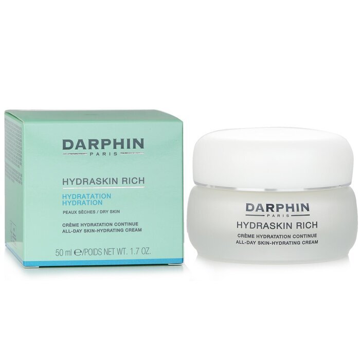 Darphin Hydraskin Rich 50ml/1.7oz x2