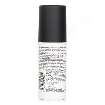 Dermablend Lock and Last™ Water Resistant Setting Spray 100ml/3.4oz