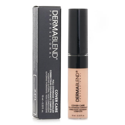 Dermablend Cover Care Full Coverage Concealer - # 15C 10ml/0.33oz