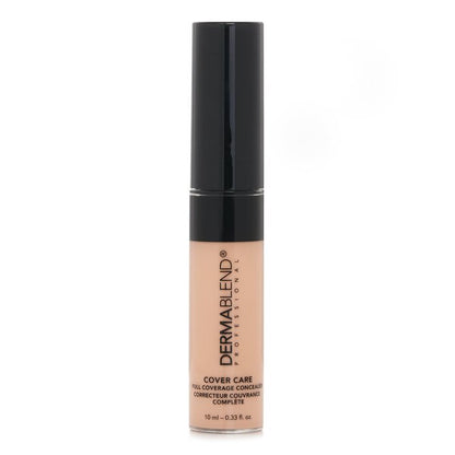 Dermablend Cover Care Full Coverage Concealer - # 15N 10ml/0.33oz