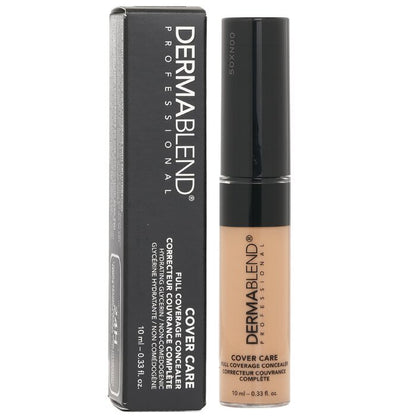 Dermablend Cover Care Full Coverage Concealer - # 40W 10ml/0.33oz