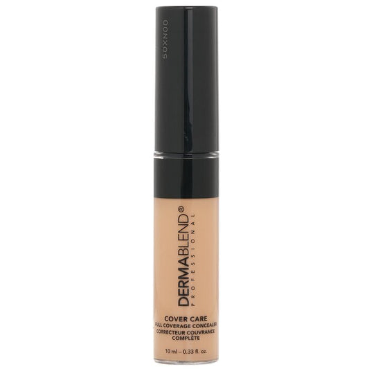 Dermablend Cover Care Full Coverage Concealer - # 40W 10ml/0.33oz