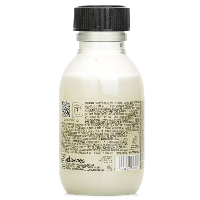 Davines OI Shampoo 90ml/3.04oz