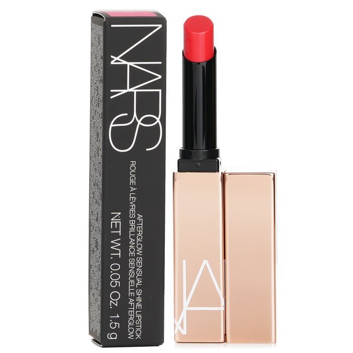 NARS Afterglow Sensual Shine Lipstick - # 209 On Edge 1.5g/0.05oz