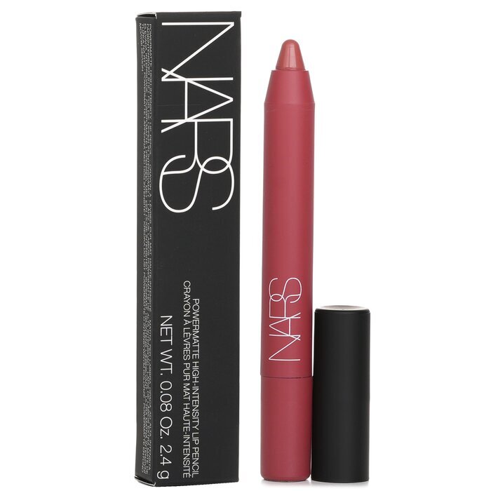 NARS Powermatte High-Intensity Lip Pencil - #112 American Woman 2.4g