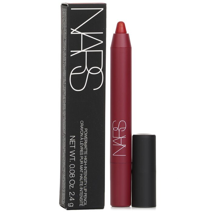 NARS Powermatte High Intensity Lip Pencil - #185 Cruella 2.4g