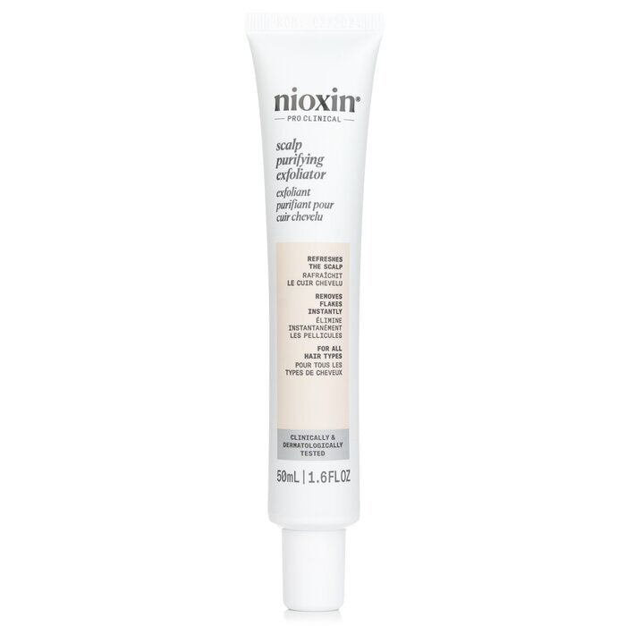 Nioxin Scalp Purifying Exfoliator 50ml/1.6oz