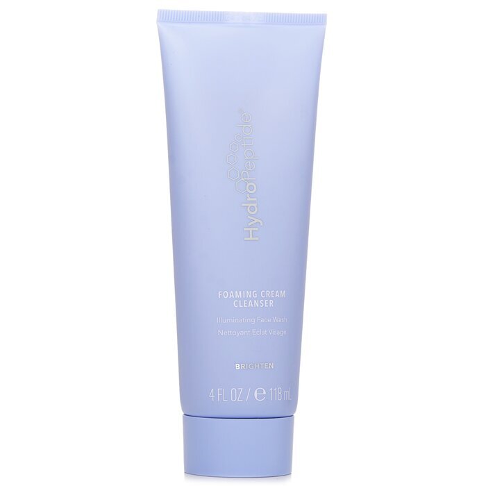 HydroPeptide Foaming Cream Cleanser 118ml/4oz