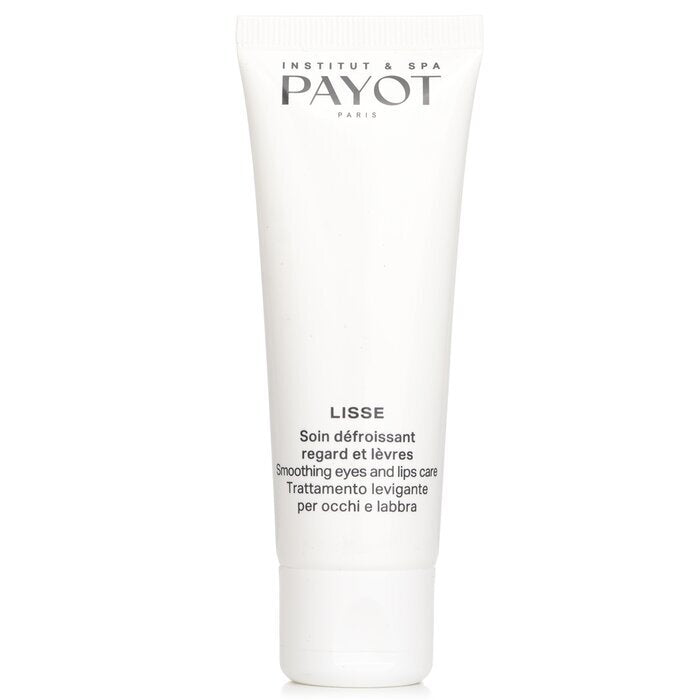 Payot Lisse Smoothing Eyes And Lips Care (Salon Size) 30ml