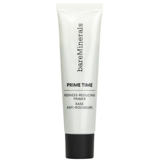 BareMinerals Prime Time Redness Reducing Primer 30ml/1oz