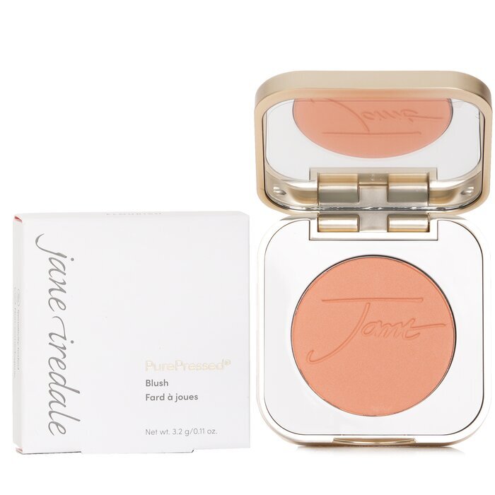 Jane Iredale PurePressed Blush - # Flourish 0.11oz