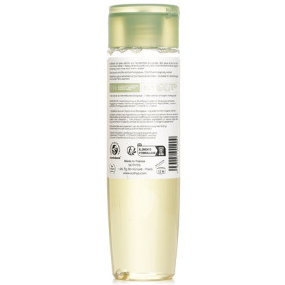 Sothys Organics Cleansing Oil For Face And Eyes 200ml