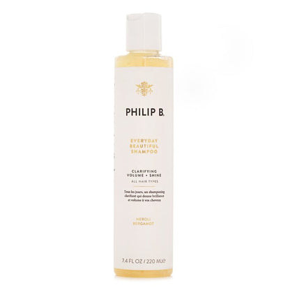 Philip B Everyday Beautiful Shampoo 220ml