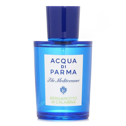 Acqua Di Parma Blu Mediterraneo Bergamotto Di Calabria Eau De Toilette Spray 100ml