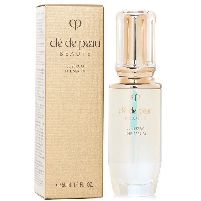 Cle De Peau The Serum II 50ml