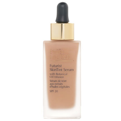 Estee Lauder Futurist Skintint Serum SPF 20 - # 3N1 Ivory Beige 30ml/1oz