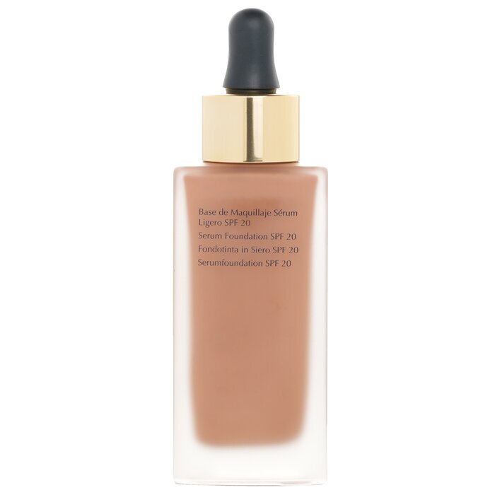 Estee Lauder Futurist Skintint Serum SPF 20 - # 6N1 Mocha 30ml/1oz