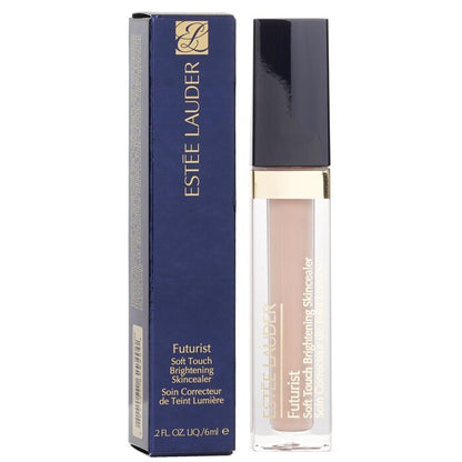 Estee Lauder Futurist Soft Touch Brightening Skincealer - # 2C 6ml