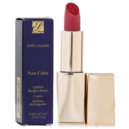 Estee Lauder Pure Color Lipstick - # 541 La Noir 3.5g