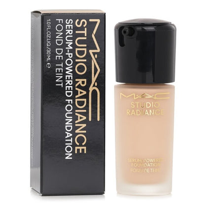 MAC Studio Radiance Serum Powered Liquid Foundation - # NC10 30ml/1oz