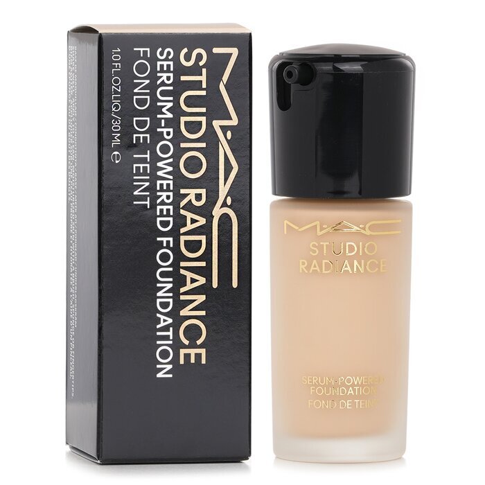 MAC Studio Radiance Serum Powered Liquid Foundation - # NC11 30ml/1oz