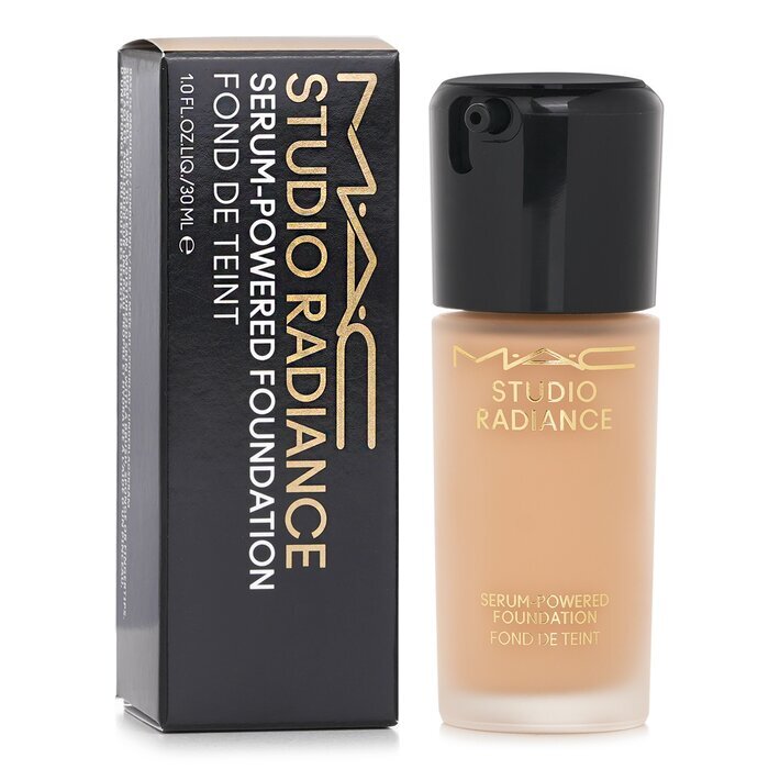 MAC Studio Radiance Serum Powered Liquid Foundation - # NC14.5 30ml/1oz