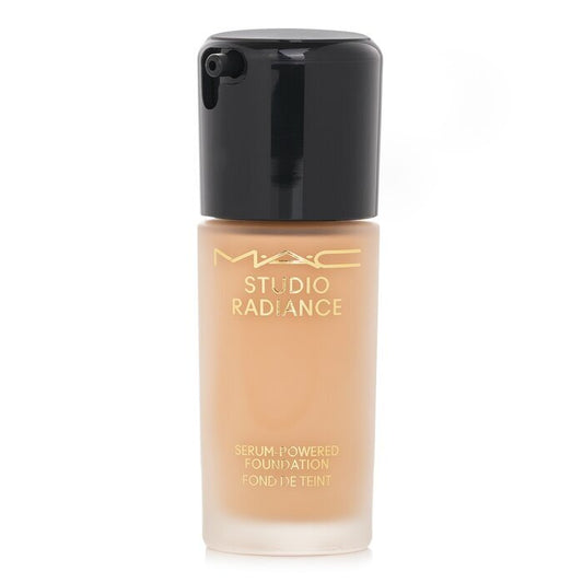 MAC Studio Radiance Serum Powered Liquid Foundation - # NC15 30ml/1oz