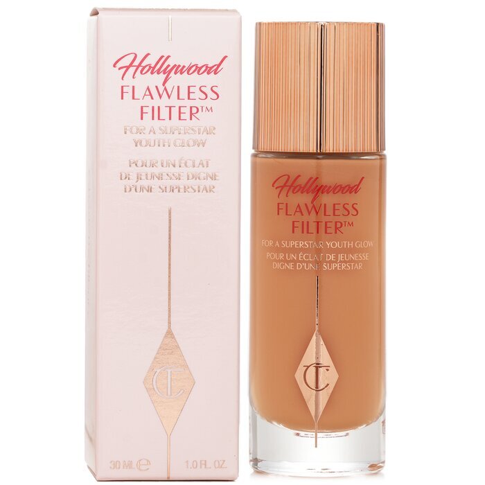 Charlotte Tilbury Hollywood Flawless Filter - # 5 Tan 30ml/1.0oz