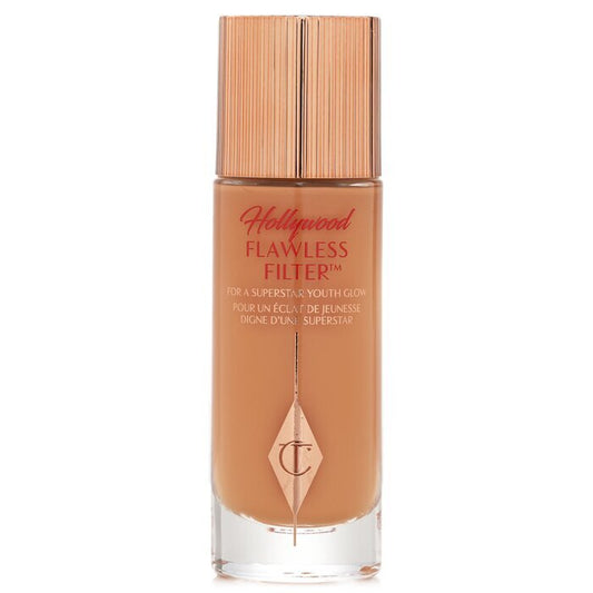 Charlotte Tilbury Hollywood Flawless Filter - # 5 Tan 30ml/1.0oz