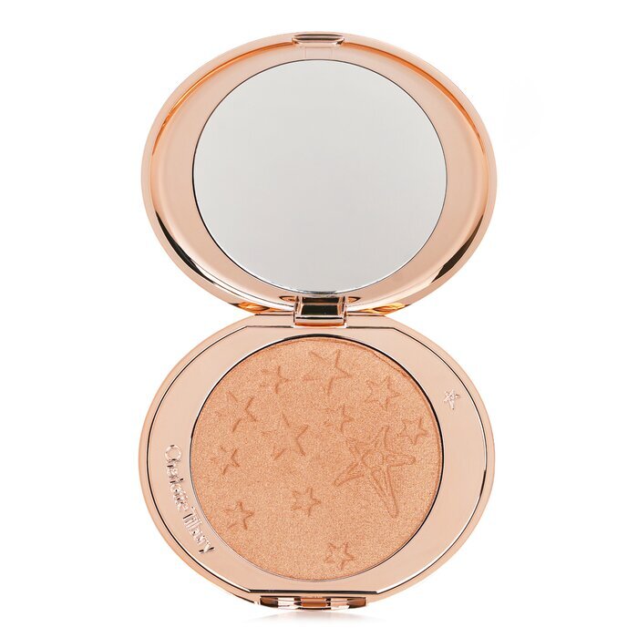 Charlotte Tilbury Hollywood Glow Glide Face Architect Highlighter - # Gilded Glow 7g