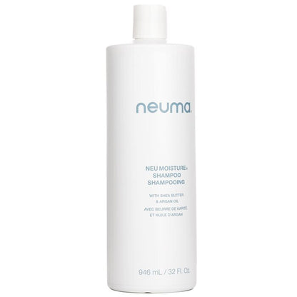 Neuma Neu Moisture Shampoo 946ml/32oz