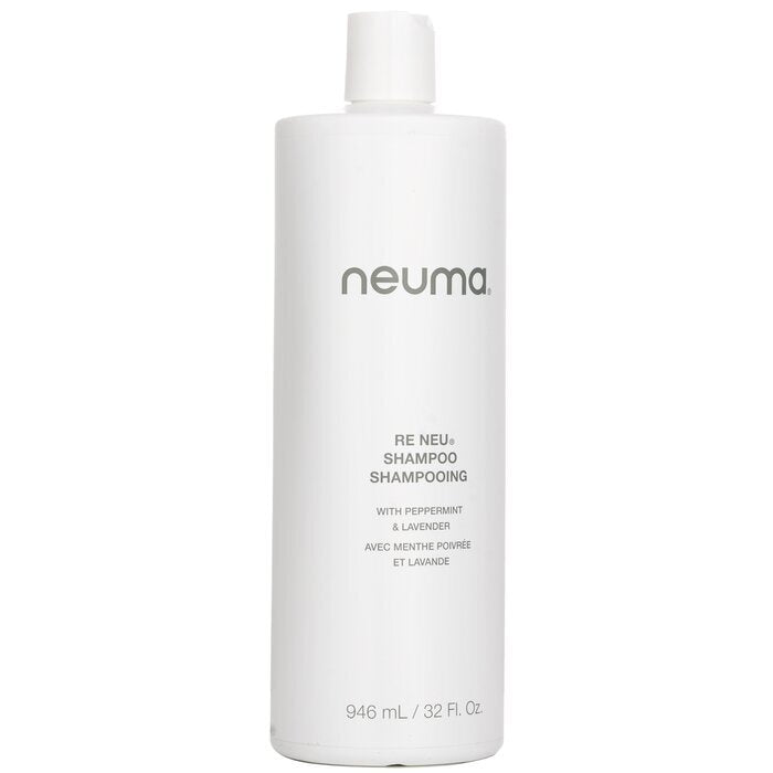 Neuma Re Neu Shampoo 946ml/32oz