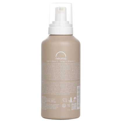 Neuma Neu Styling Mousse 195ml/6.6oz