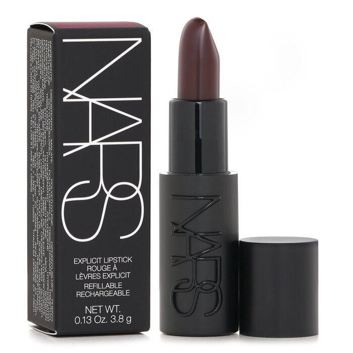 NARS Explicit Lipstick - #886 Unrestrained 3.8g